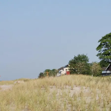 Kleines Strandhotel Timmendorfer Strand