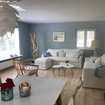 Kleines Strandhotel 3*