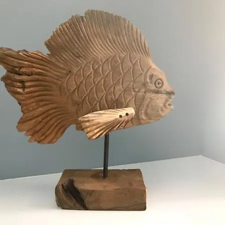 Kleines Strandhotel Timmendorfer Strand