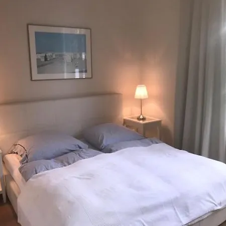 Kleines Strandhotel Timmendorfer Strand