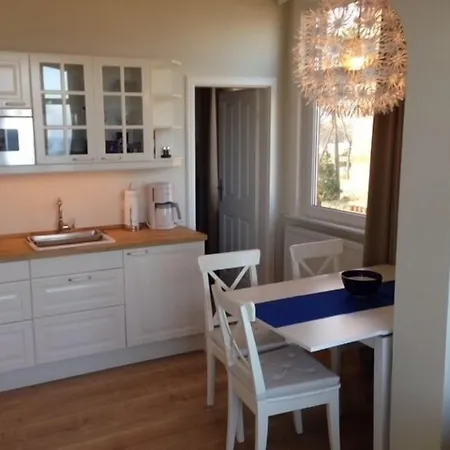 Διαμέρισμα Kleines Strandhotel Timmendorfer Strand