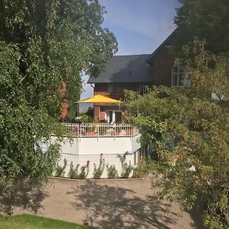 Kleines Strandhotel 3*