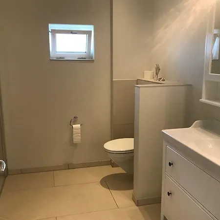 Kleines Strandhotel Timmendorfer Strand