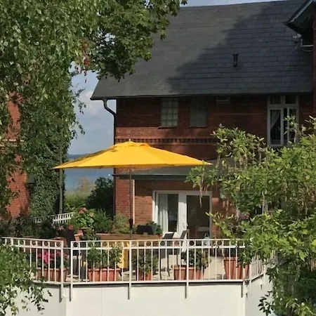 Kleines Strandhotel Timmendorfer Strand