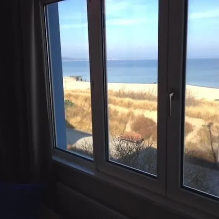 Kleines Strandhotel Timmendorfer Strand