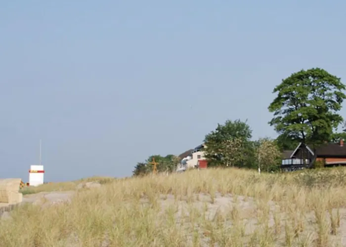 Kleines Strandhotel Timmendorfer Strand