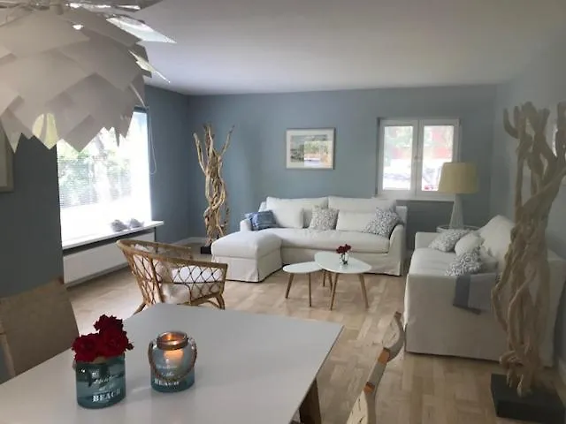 Kleines Strandhotel 3*