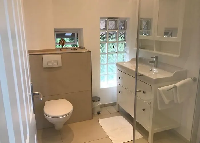 Kleines Strandhotel 3* Timmendorfer Strand