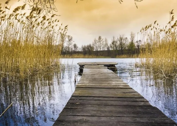 Kleines Strandhotel Lägenhet