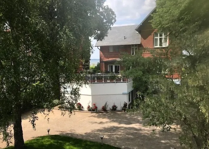 Kleines Strandhotel 3* Timmendorfer Strand