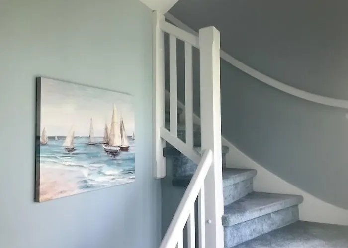 Kleines Strandhotel Lägenhet Timmendorfer Strand