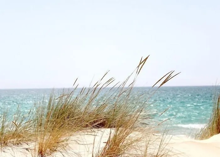 Lägenhet Kleines Strandhotel