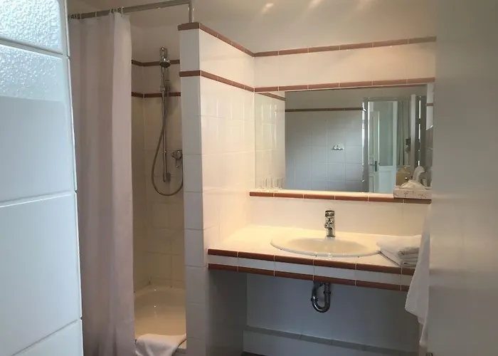 Kleines Strandhotel Timmendorfer Strand