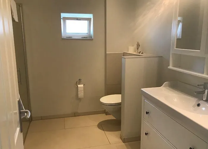 Kleines Strandhotel Timmendorfer Strand